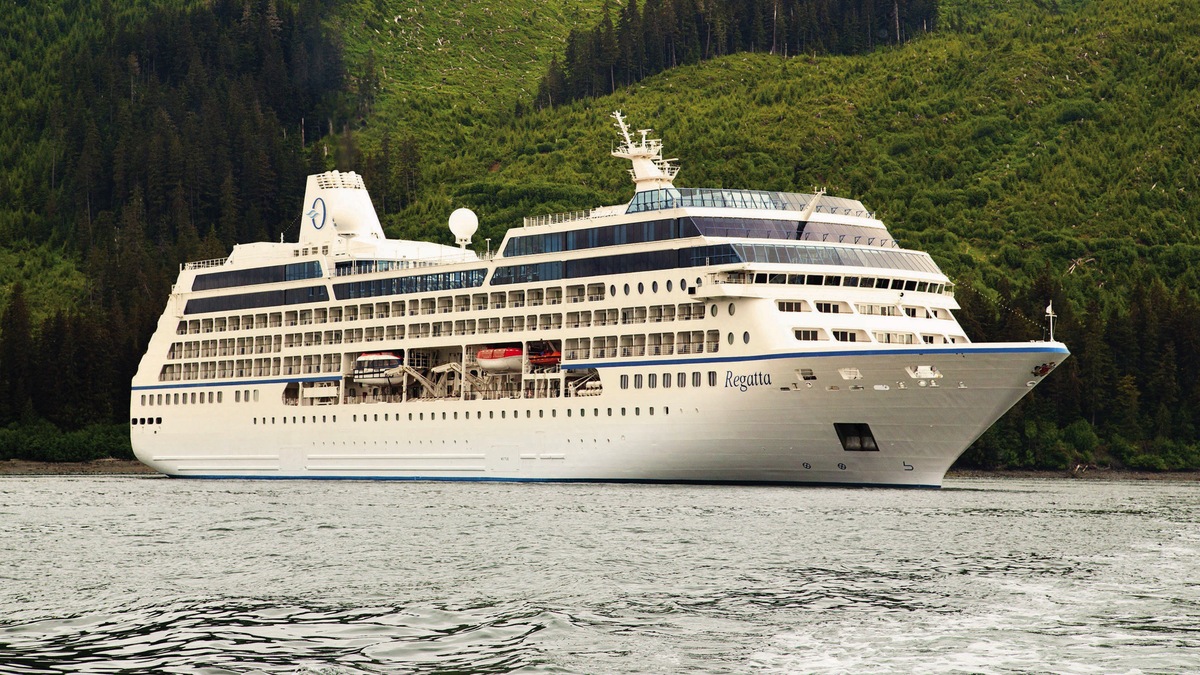 Oceania Regatta